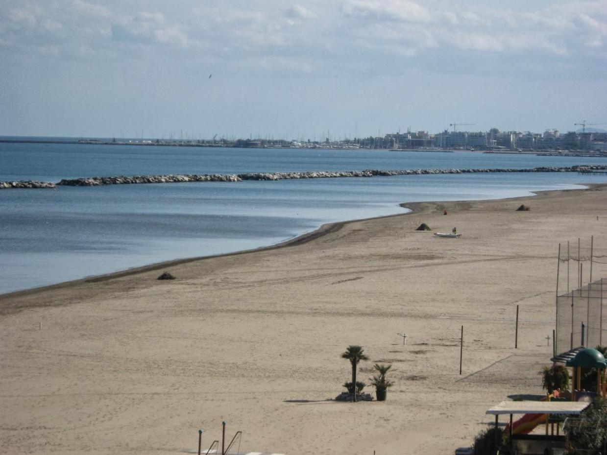 Hotel Acquamarina Viserba Rimini Extérieur photo