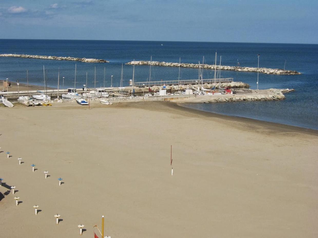 Hotel Acquamarina Viserba Rimini Extérieur photo