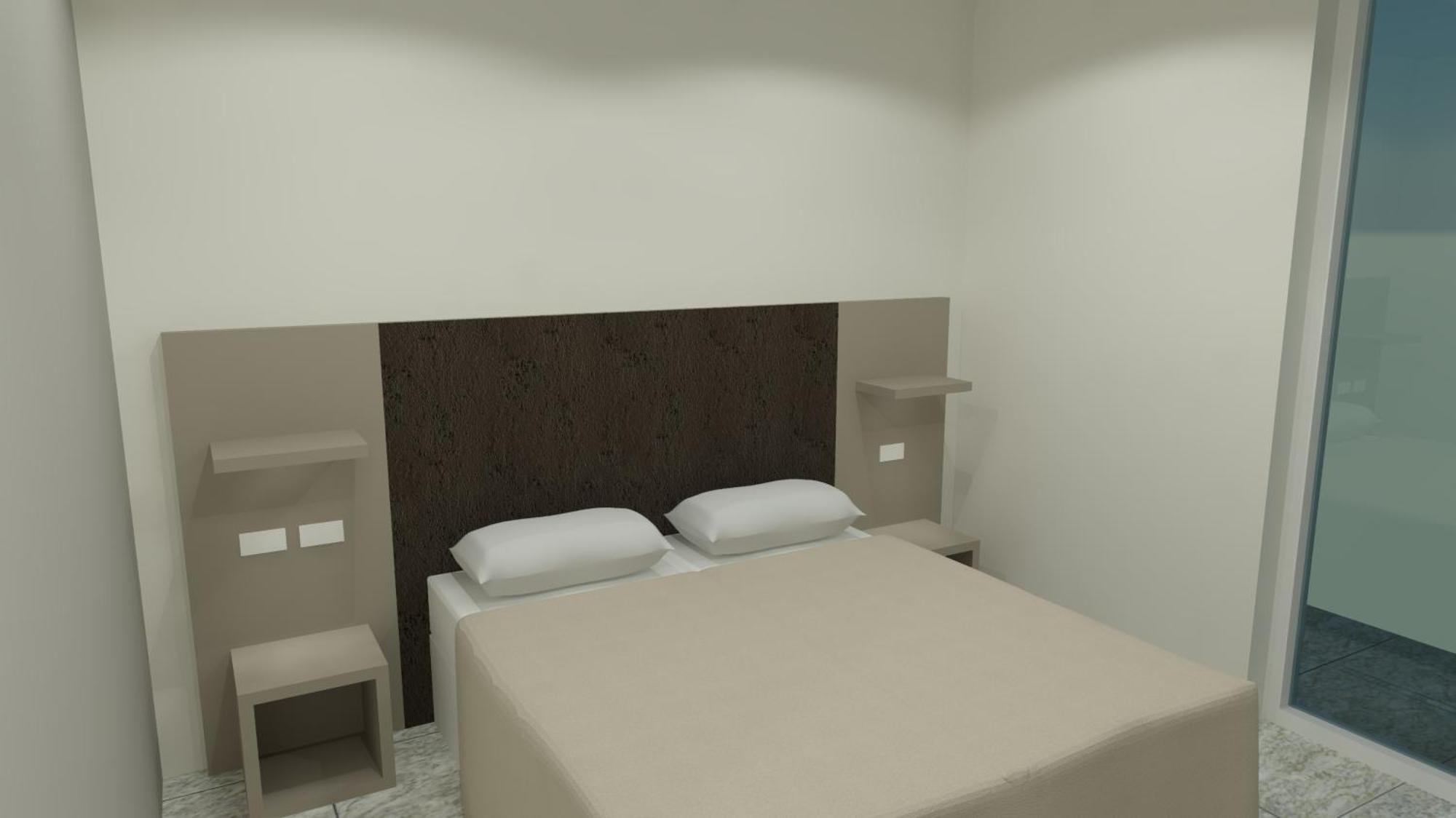 Hotel Acquamarina Viserba Rimini Extérieur photo