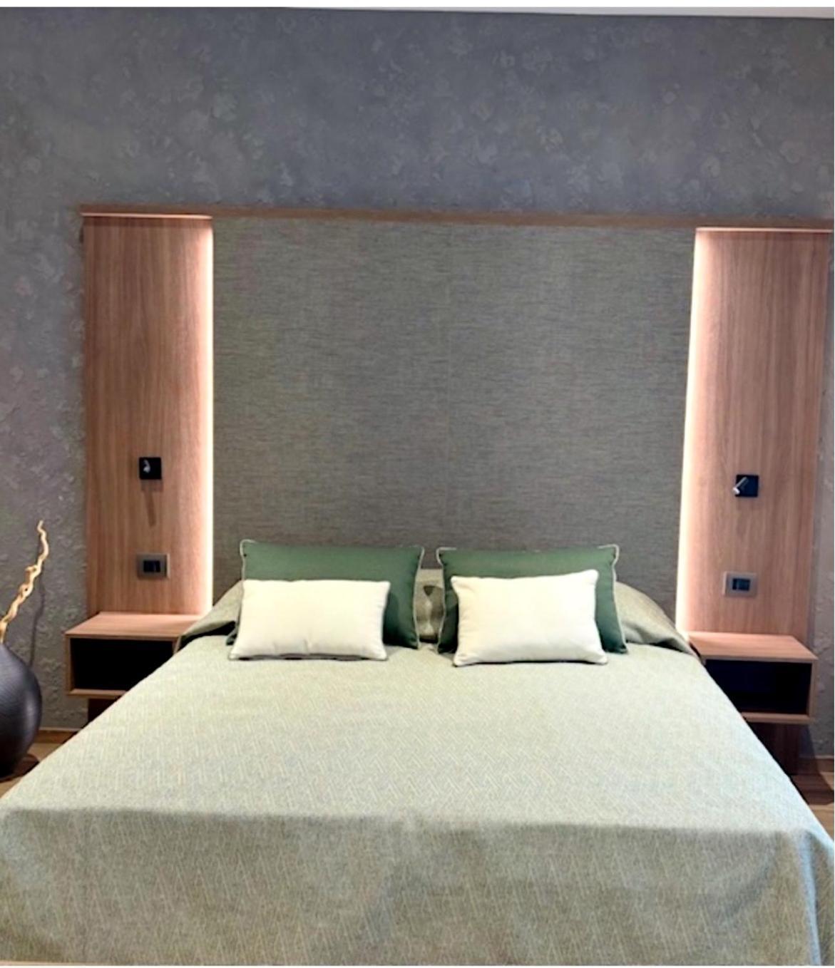 Hotel Acquamarina Viserba Rimini Extérieur photo
