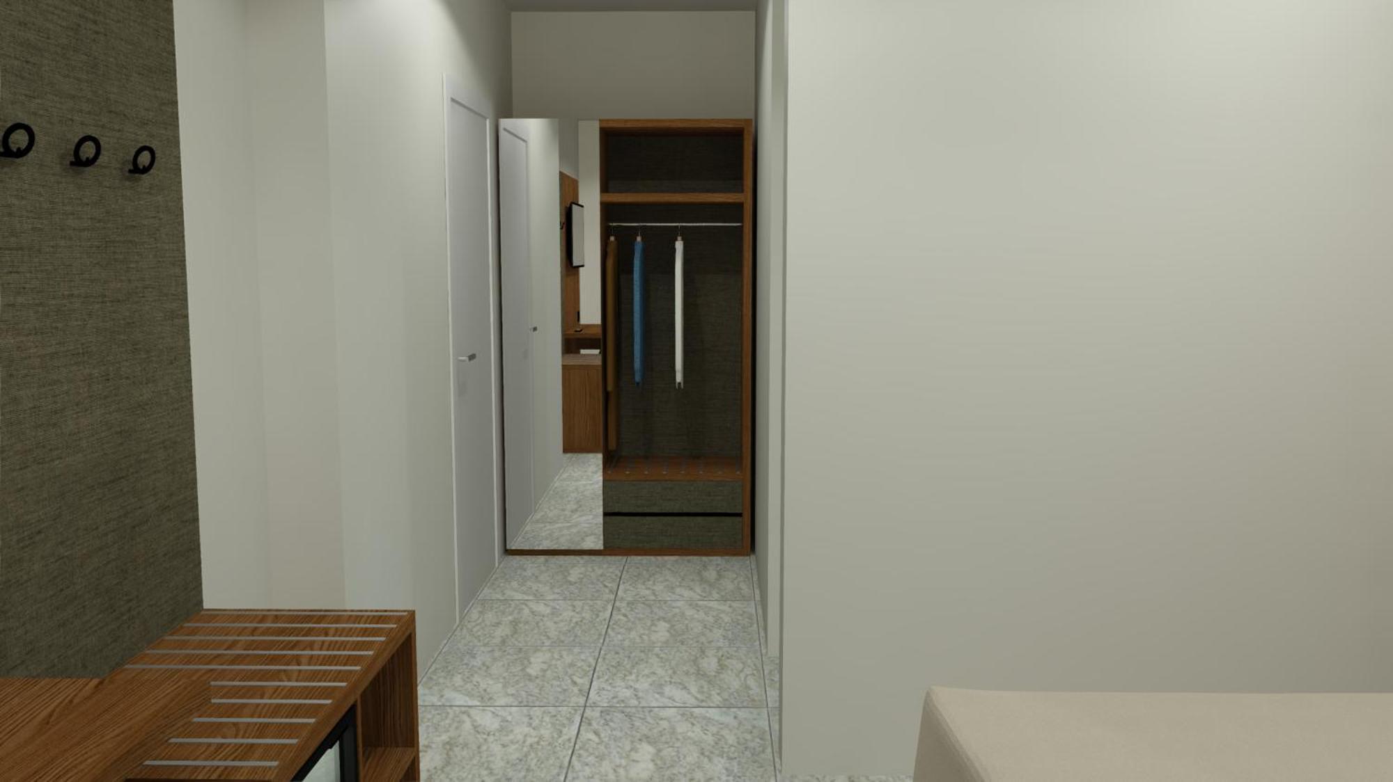 Hotel Acquamarina Viserba Rimini Extérieur photo
