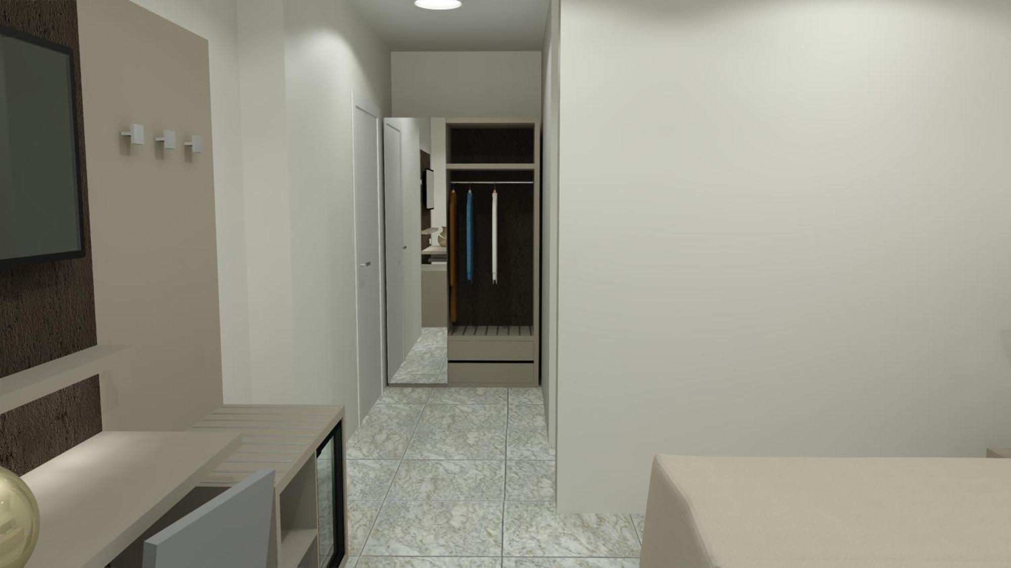 Hotel Acquamarina Viserba Rimini Extérieur photo